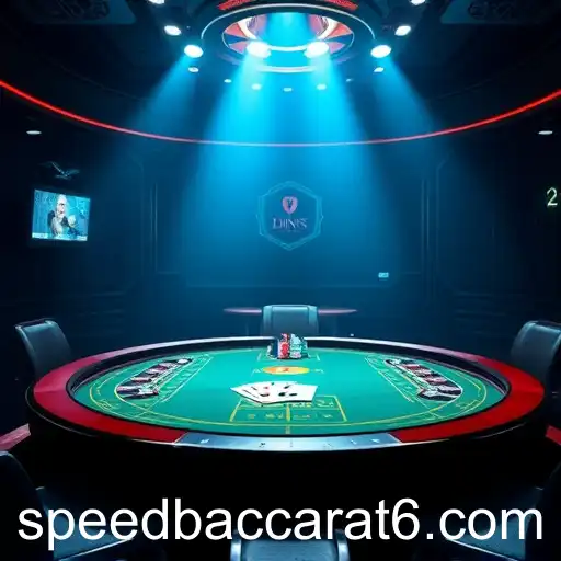 The Rise of Speed Baccarat in the Digital Age