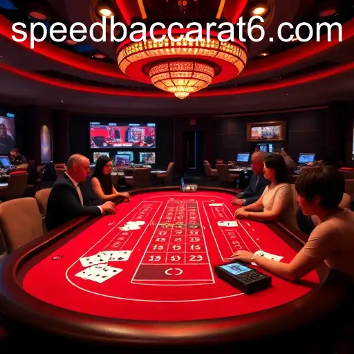 The Rise of Speed Baccarat in 2026