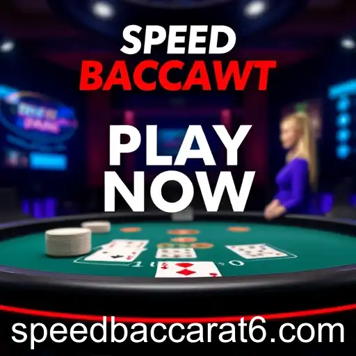 The Rise of Speed Baccarat in Online Gaming