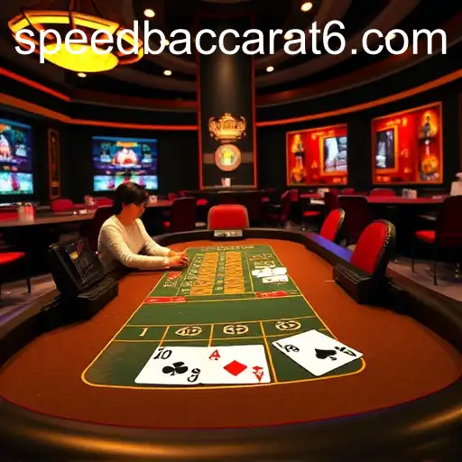 The Growing Popularity of Speed Baccarat in 2026