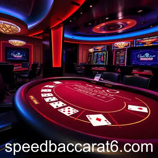 speed baccarat