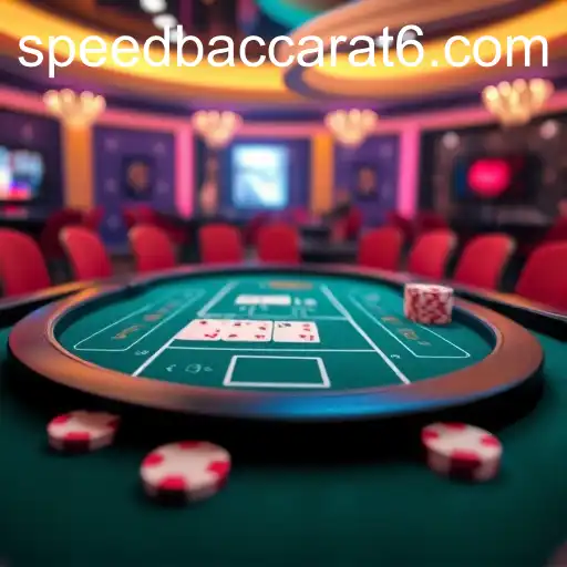 The Rise of Speed Baccarat in Online Gaming