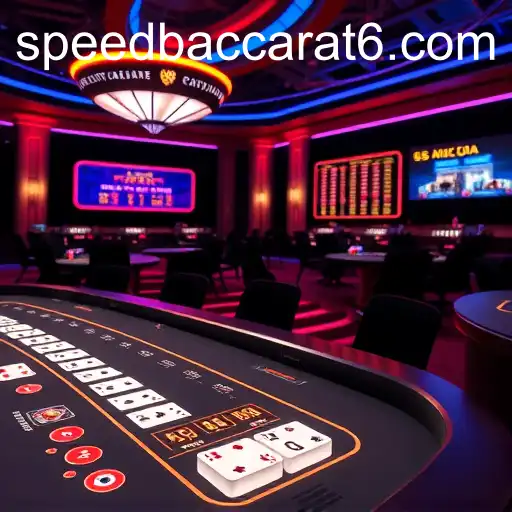 The Rise of Speed Baccarat in 2026